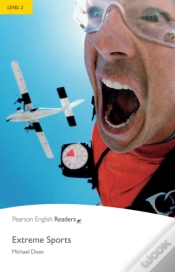 Capa do artigo Extreme Sports