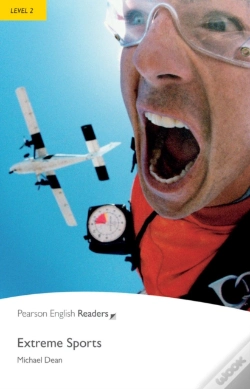 Capa do artigo Extreme Sports