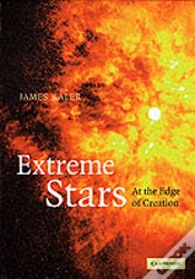 Capa do artigo Extreme Stars