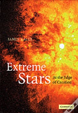 Capa do artigo Extreme Stars
