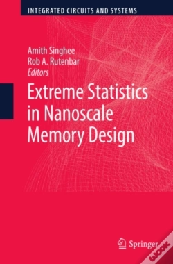 Capa do artigo Extreme Statistics In Nanoscale Memory Design