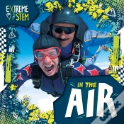 Capa do artigo Extreme Stem In The Air