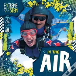 Capa do artigo Extreme Stem In The Air