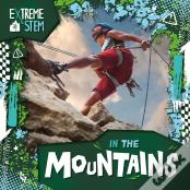Extreme Stem In The Mountains