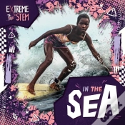 Capa do artigo Extreme Stem In The Sea