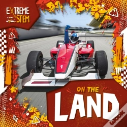 Capa do artigo Extreme Stem On The Land