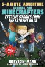 Extreme Stories From The Extreme Hills - Preview
