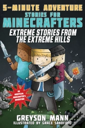 Extreme Stories From The Extreme Hills