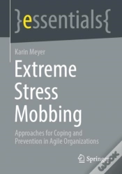 Capa do artigo Extreme Stress Mobbing
