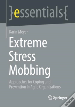 Capa do artigo Extreme Stress Mobbing