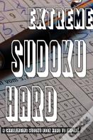 Extreme Sudoku Puzzle Book