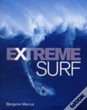 Capa do artigo Extreme Surf