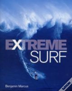 Capa do artigo Extreme Surf