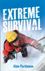 Capa do artigo Extreme Survival