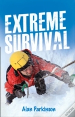 Capa do artigo Extreme Survival