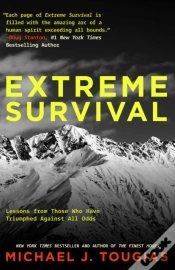 Capa do artigo Extreme Survival