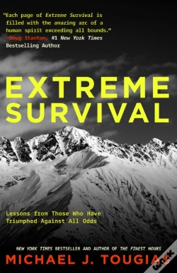 Capa do artigo Extreme Survival