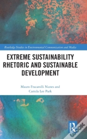 Capa do artigo Extreme Sustainability Rhetoric And Sustainable Development