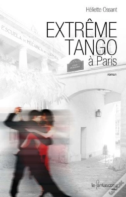 Capa do artigo Extrême Tango À Paris