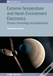 Capa do artigo Extreme-Temperature And Harsh-Environment Electronics