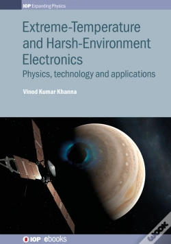 Capa do artigo Extreme-Temperature And Harsh-Environment Electronics