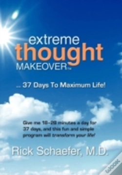 Capa do artigo Extreme Thought Makeover