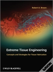 Capa do artigo Extreme Tissue Engineering