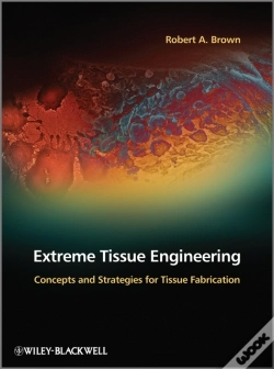 Capa do artigo Extreme Tissue Engineering