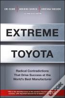 Extreme Toyota