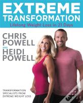 Extreme Transformation