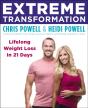 Extreme Transformation - Preview