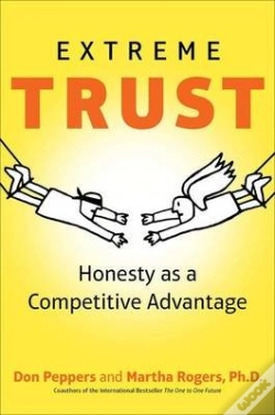 Capa do artigo Extreme Trust