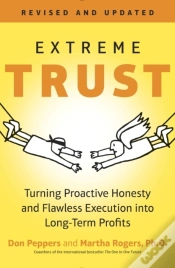 Capa do artigo Extreme Trust