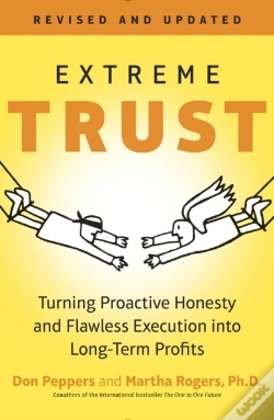 Capa do artigo Extreme Trust
