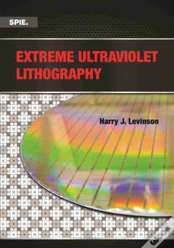 Capa do artigo Extreme Ultraviolet Lithography