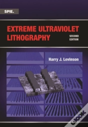 Capa do artigo Extreme Ultraviolet Lithography