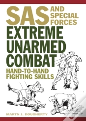 Capa do artigo Extreme Unarmed Combat