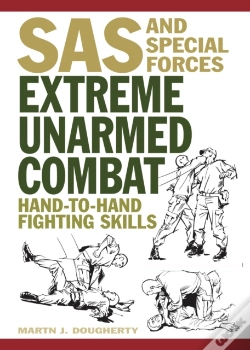 Capa do artigo Extreme Unarmed Combat