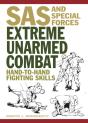 Extreme Unarmed Combat - Preview
