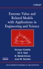 Extreme Value And Related Models With Applications In Engineering And Science - Preview