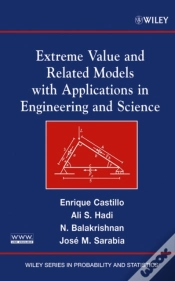 Capa do artigo Extreme Value And Related Models With Applications In Engineering And Science