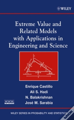 Capa do artigo Extreme Value And Related Models With Applications In Engineering And Science