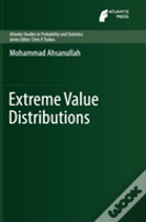 Extreme Value Distributions