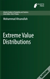 Capa do artigo Extreme Value Distributions