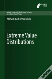 Extreme Value Distributions