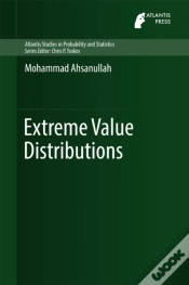 Capa do artigo Extreme Value Distributions