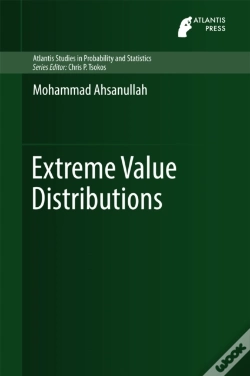Capa do artigo Extreme Value Distributions