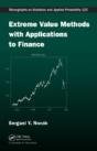 Extreme Value Methods With Applications To Finance - Preview