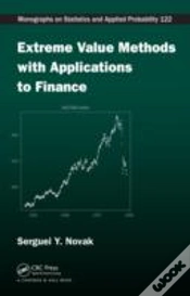 Capa do artigo Extreme Value Methods With Applications To Finance