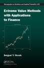 Extreme Value Methods With Applications To Finance - Preview